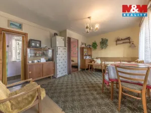 Prodej rodinného domu, Jablonec nad Nisou, Lesní, 70 m2