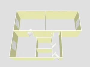 Prodej bytu 2+1, Karviná - Ráj, Borovského, 55 m2