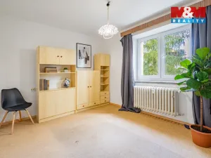 Prodej bytu 3+1, České Budějovice - České Budějovice 3, Neplachova, 70 m2