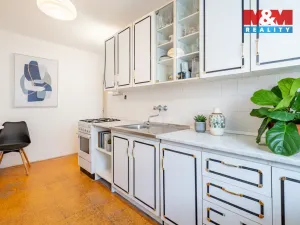 Prodej bytu 3+1, České Budějovice - České Budějovice 3, Neplachova, 70 m2