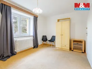 Prodej bytu 3+1, České Budějovice - České Budějovice 3, Neplachova, 70 m2