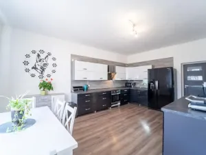 Prodej rodinného domu, Čáslav - Čáslav-Nové Město, A. Chittussiho, 133 m2