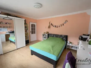 Prodej rodinného domu, Dešná, 232 m2