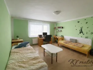 Prodej rodinného domu, Dešná, 232 m2