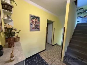 Prodej rodinného domu, Dešná, 232 m2