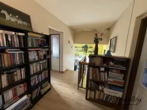 Prodej rodinného domu, Dešná, 232 m2