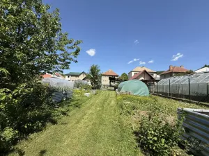 Prodej rodinného domu, Dešná, 232 m2