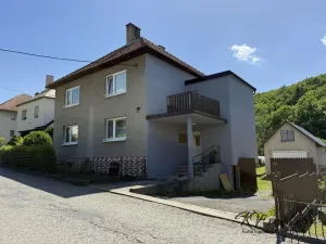 Prodej rodinného domu, Dešná, 232 m2