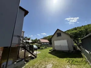 Prodej rodinného domu, Dešná, 232 m2