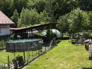 Prodej rodinného domu, Dešná, 232 m2