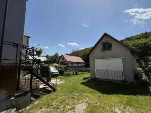 Prodej rodinného domu, Dešná, 232 m2