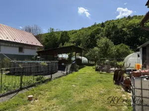 Prodej rodinného domu, Dešná, 232 m2