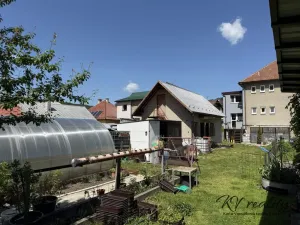 Prodej rodinného domu, Dešná, 232 m2