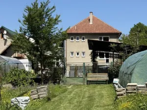 Prodej rodinného domu, Dešná, 232 m2