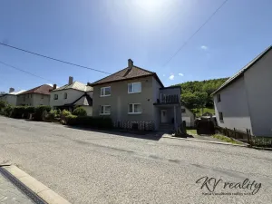 Prodej rodinného domu, Dešná, 232 m2