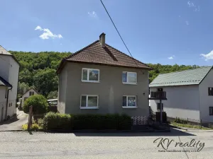 Prodej rodinného domu, Dešná, 232 m2