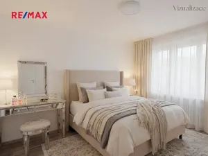 Prodej bytu 3+1, Praha - Strašnice, U kombinátu, 77 m2