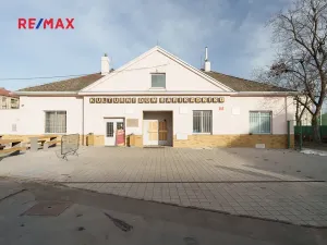 Prodej bytu 3+1, Praha - Strašnice, U kombinátu, 77 m2