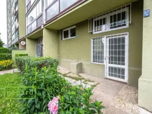 Pronájem skladu, Praha, Bohúňova, 14 m2