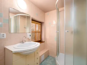 Prodej rodinného domu, Nový Bor - Janov, 200 m2