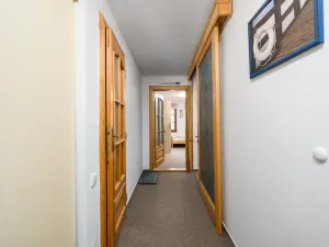 Prodej rodinného domu, Nový Bor - Janov, 200 m2