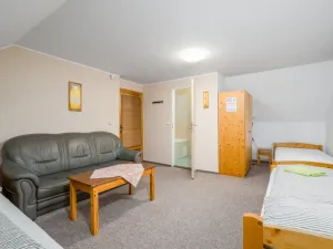 Prodej rodinného domu, Nový Bor - Janov, 200 m2