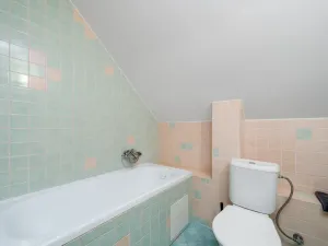 Prodej rodinného domu, Nový Bor - Janov, 200 m2