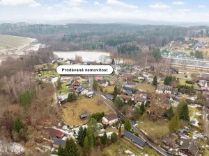 Prodej rodinného domu, Nový Bor - Janov, 280 m2