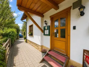 Prodej rodinného domu, Nový Bor - Janov, 280 m2