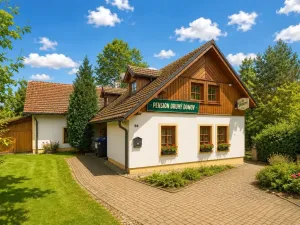 Prodej rodinného domu, Nový Bor - Janov, 280 m2