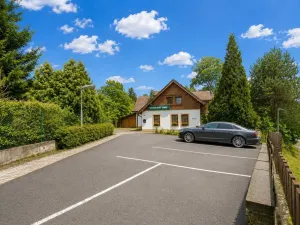 Prodej rodinného domu, Nový Bor - Janov, 280 m2