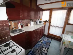 Prodej rodinného domu, Praha - Hrdlořezy, Hrdlořezská, 210 m2