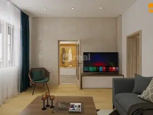 Prodej rodinného domu, Praha - Hrdlořezy, Hrdlořezská, 210 m2