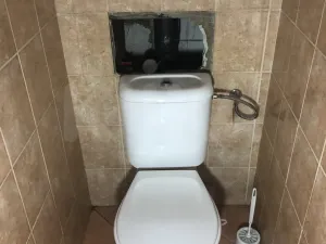 Pronájem bytu 1+1, Nové Mitrovice, 37 m2