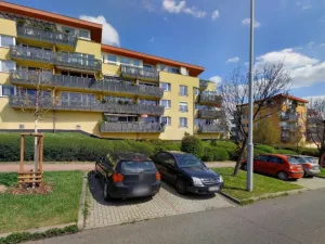 Prodej bytu 1+kk, Praha - Stodůlky, Harmonická, 42 m2