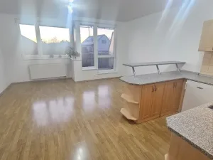 Prodej bytu 1+kk, Praha - Stodůlky, Harmonická, 42 m2