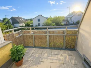 Prodej bytu 1+kk, Praha - Stodůlky, Harmonická, 42 m2