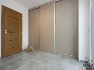 Pronájem bytu 1+kk, Velké Pavlovice, 33 m2