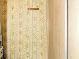 Pronájem bytu 2+kk, Praha - Krč, Štúrova, 49 m2