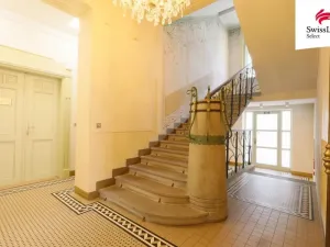 Pronájem kanceláře, Jihlava, Jana Masaryka, 15 m2