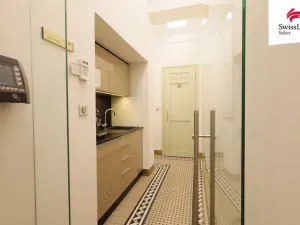 Pronájem kanceláře, Jihlava, Jana Masaryka, 15 m2