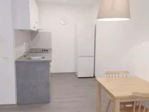 Pronájem bytu 2+kk, Mladá Boleslav, Jana Palacha, 44 m2