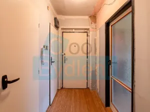 Prodej bytu 4+kk, Praha - Záběhlice, Hlavní, 73 m2