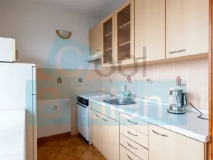 Prodej bytu 4+kk, Praha - Záběhlice, Hlavní, 73 m2