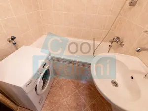 Prodej bytu 4+kk, Praha - Záběhlice, Hlavní, 73 m2