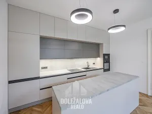 Pronájem bytu 5+kk, Jihlava, třída Legionářů, 122 m2