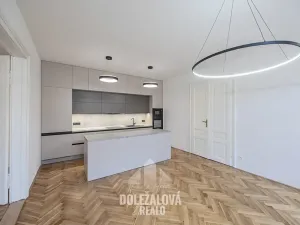 Pronájem bytu 5+kk, Jihlava, třída Legionářů, 122 m2