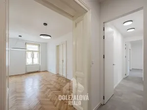 Pronájem bytu 5+kk, Jihlava, třída Legionářů, 122 m2