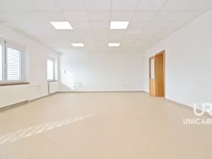 Pronájem obchodního prostoru, Moravany, Modřická, 167 m2