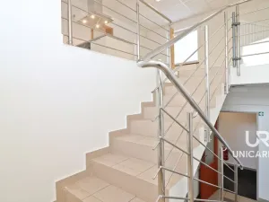 Pronájem obchodního prostoru, Moravany, Modřická, 167 m2